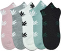 Sting Bee Women Low Cut