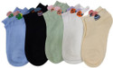 Sting Bee Women Low Cut