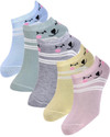 Sting Bee Women Low Cut
