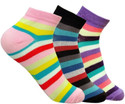 Sting Bee Women Low Cut