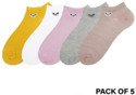 Sting Bee Women Low Cut