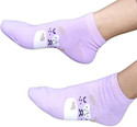 Sting Bee Women Low Cut
