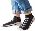 Sting Bee Women Low Cut (Pack of 5)