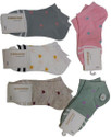 Sting Bee Women Low Cut