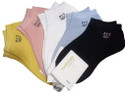 Sting Bee Women Low Cut