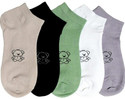 Sting Bee Women Low Cut