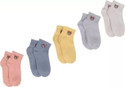 Sting Bee Women Low Cut