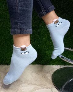 sting bee women printed ankle length
