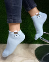 Sting Bee Women Printed Ankle Length