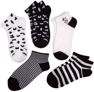 sting bee women self design ankle length