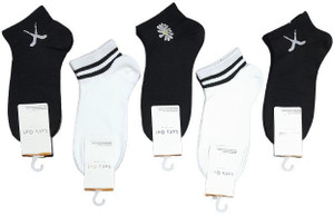 sting bee women self design ankle length