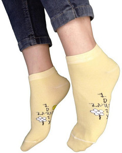 sting bee women self design ankle length