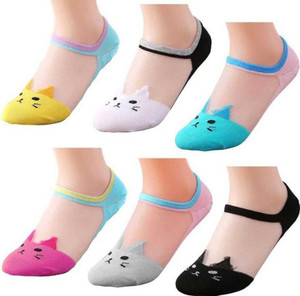 sting bee girls self design low cut