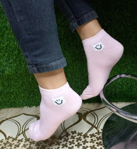 sting bee women solid ankle length