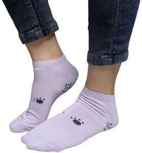 sting bee women solid ankle length
