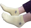 Sting Bee Women Solid Ankle Length