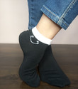 Sting Bee Women Solid Ankle Length