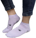 Sting Bee Women Solid Ankle Length