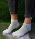 Sting Bee Women Solid Ankle Length