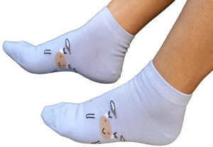 sting bee women solid low cut
