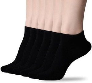 sting bee women solid low cut