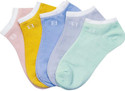 Sting Bee Women Solid Low Cut