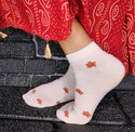Sting Bee Women Printed Ankle Length