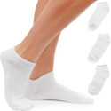 Sting Bee Women Solid Low Cut