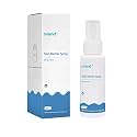 No Sting Ostomy Barrier Spray - Skin Barrier Film for Sensitive Skin - Skin Barrier for Protection Around Stomas and Wounds