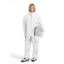Sting Proof Bee Suit Full Body with Ventilated Hood & Gloves S