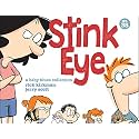 Stink Eye: A Baby Blues Collection (Volume 38)