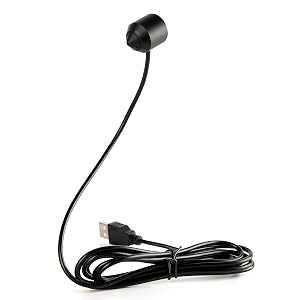 small size hd 1080p usb computer camera with 36mm fisheye lens mini usb macpcdesktoplaptop web camera-2m cable
