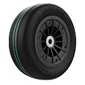 Gokart Front Wheel Assembly Compatible with Ninebot by Segway GoKart Pro