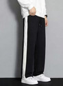 STITCHCOUNTER Colorblock Men Multicolor Track Pants