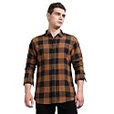 StitchX Men39s Buffalo Checkered Shirt-S-2XL