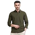 StitchX Men39s Cotton Regular Fit Full Sleeve