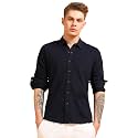 StitchX Men39s Cotton Regular Fit Full Sleeve