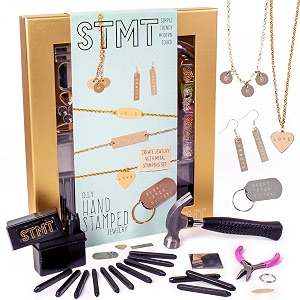 STMT D.I.Y. Hand Stamped DIY Personalized