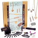 STMT D.I.Y. Hand Stamped DIY Personalized