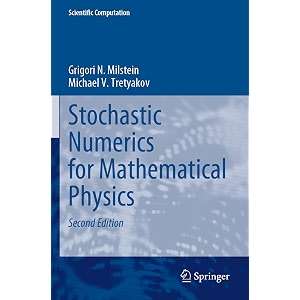 stochastic numerics for mathematical physics scientific computation