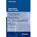 Stochastic Numerics for Mathematical Physics (Scientific Computation)