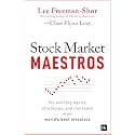 Stock Market Maestros: The winning habits, strategies, and mindsets of the world's best investors