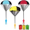 Stocking Stuffers for Kids Birthday Parachute Outdoor Toys