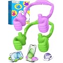 Thumbs Up Lazy Phone Stand Stocking Stuffers for Teens Girls Boys