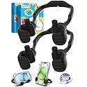 Gifts for Teens Boys Girls Adults: Thumbs Up Lazy Phone Stand Adjustable