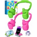 2 Pack Gifts for Christmas Day for Teens Girls Boys Cell Phone Stand