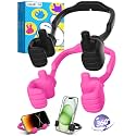 Trendy Gifts for Teens Girls Boys Adults Adjustable Cell Phone Holder