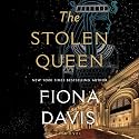 The Stolen Queen: A Novel