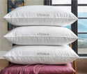 STOMIA Cotton Sleeping Pillow Pack of 3