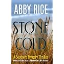 Stone Cold: A Southern Mystery Thriller (Book 1 of the Zoe Nichols Van-Life Series)